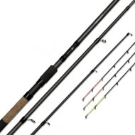 Lanseta Feeder Serie Walter - Manta Wandall Feeder 4.20m 200g